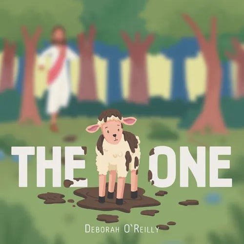 The One - Paperback