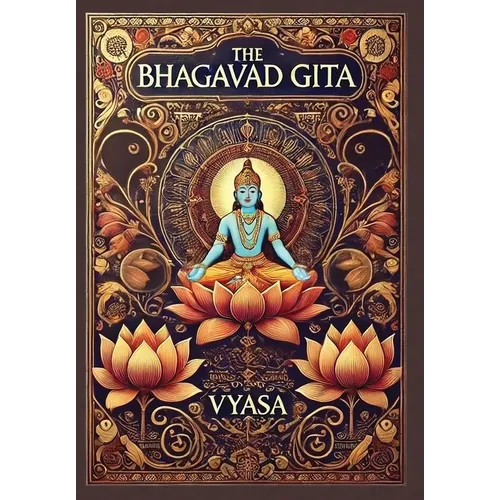 The Bhagavad Gita (Collector's Edition) (Laminated Hardback with Jacket) - Hardcover