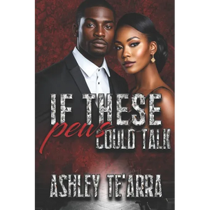 If These Pews Could Talk - Paperback