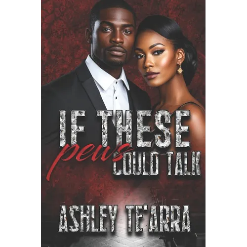 If These Pews Could Talk - Paperback