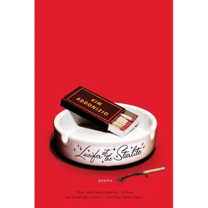 Lucifer at the Starlite: Poems - Paperback