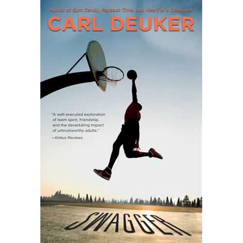 Swagger - Paperback