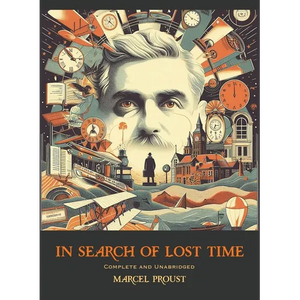 In Search of Lost Time - Paperback