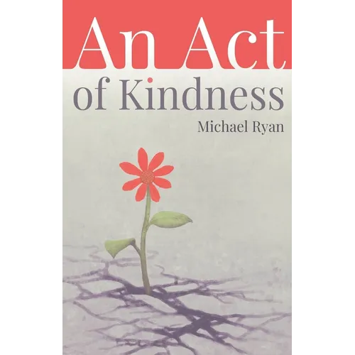 An Act of Kindness - Paperback