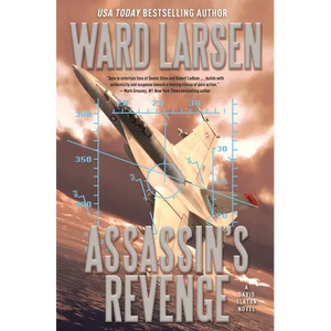 Assassin's Revenge - Paperback