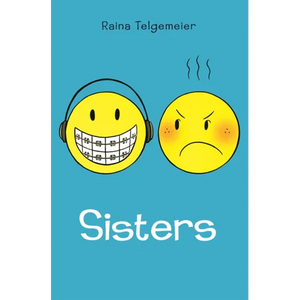 Sisters - Hardcover