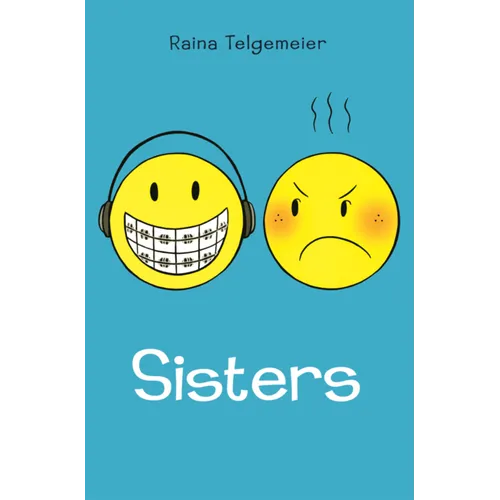 Sisters - Hardcover