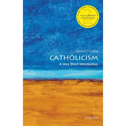 Catholicism: A Very Short Introduction - Paperback