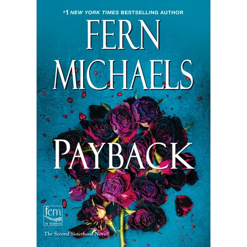 Payback - Paperback