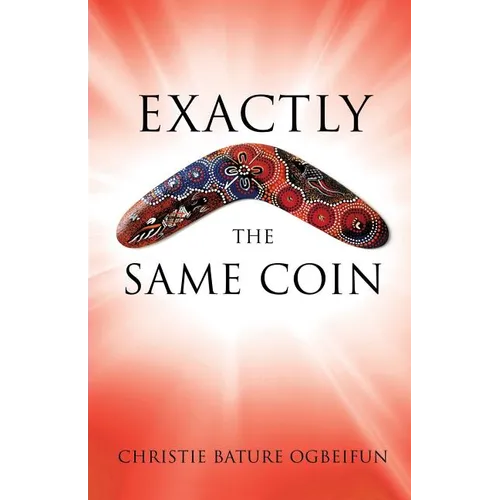 Exactly the Same Coin - Paperback