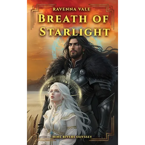 Breath of Starlight - Hardcover