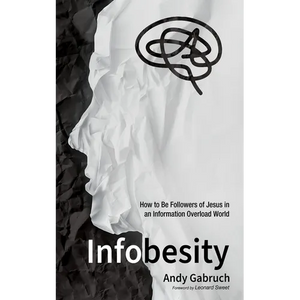 Infobesity - Hardcover
