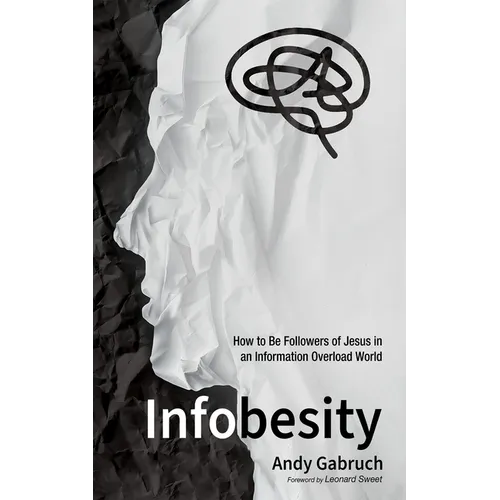 Infobesity - Hardcover