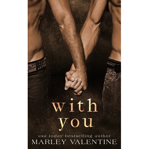 With You - Paperback