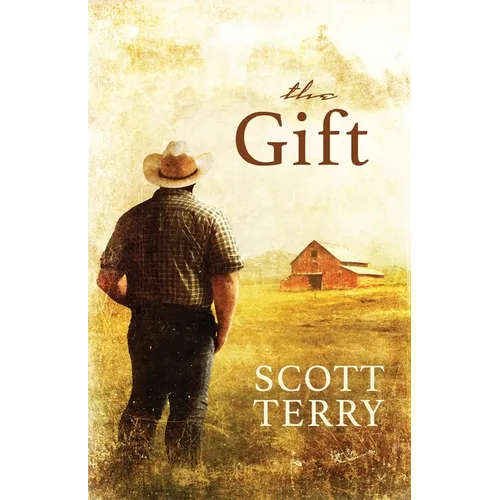 The Gift - Paperback