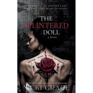 The Splintered Doll - Paperback