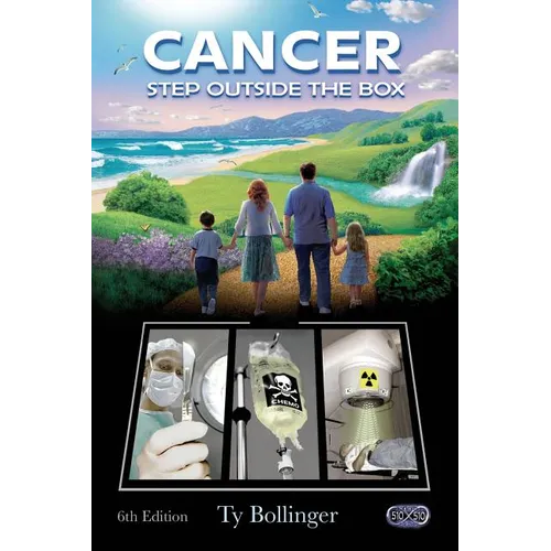 Cancer - Step Outside the Box (6th Edition) - Paperback