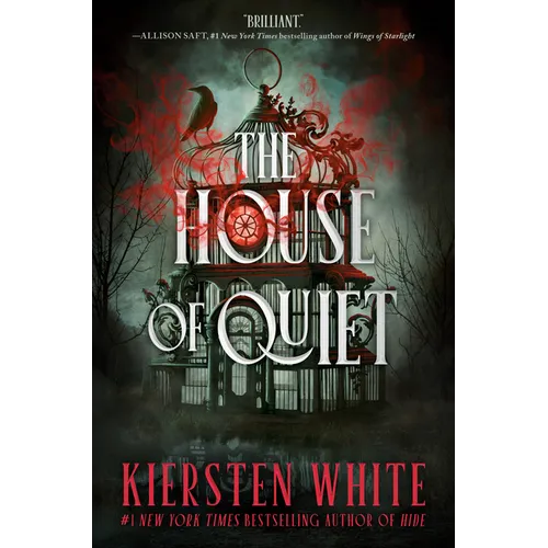 The House of Quiet - Hardcover