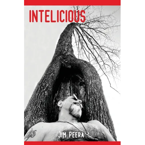 Intelicious - Paperback