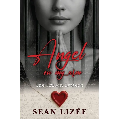Angel On My Arm - Paperback
