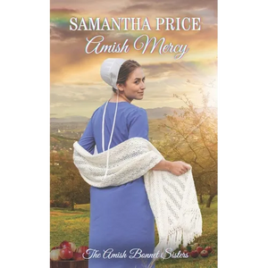 Amish Mercy: Amish Romance - Paperback