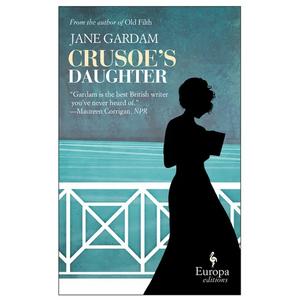 Crusoe's Daughter - Paperback