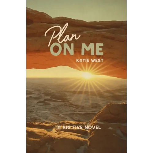 Plan On Me - Paperback