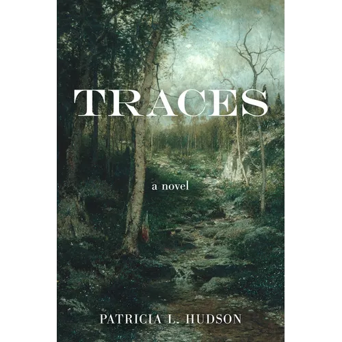 Traces - Paperback