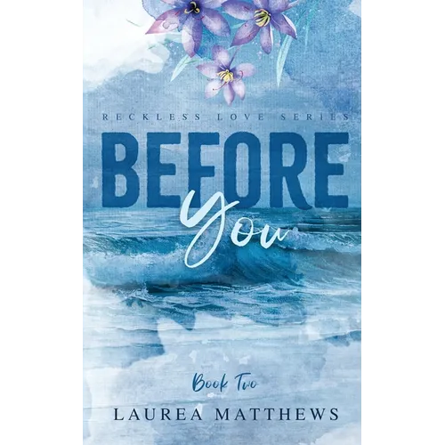 Before You - Paperback