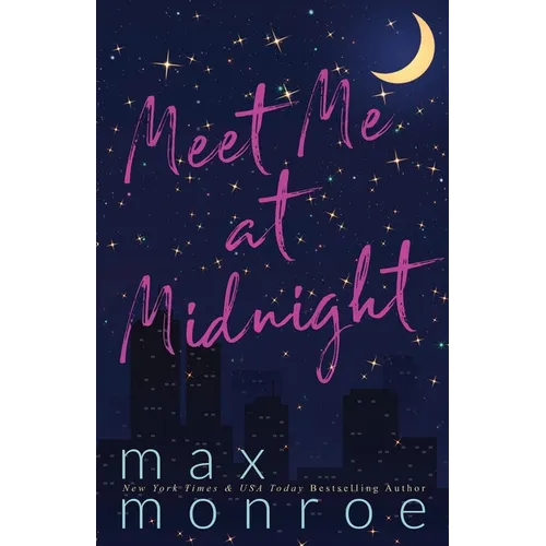 Meet Me at Midnight - Paperback