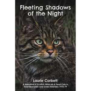Fleeting Shadows of the Night - Paperback