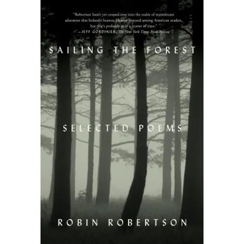 Sailing the Forest - Paperback