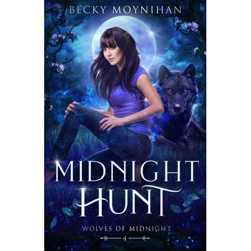 Midnight Hunt - Paperback