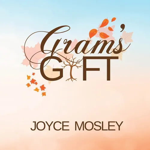 Gram's Gift - Paperback