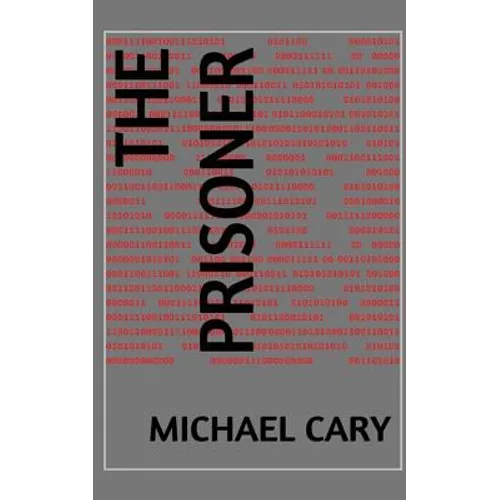 The Prisoner - Paperback