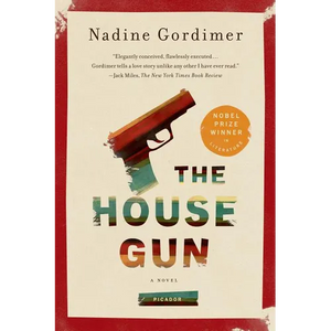 House Gun - Paperback