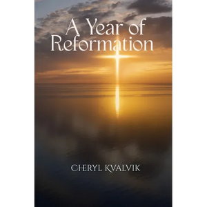 A Year of Reformation - Paperback