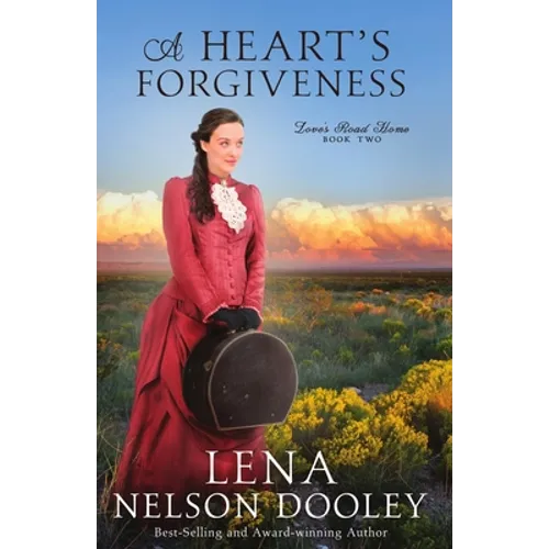 A Heart's Forgiveness - Paperback