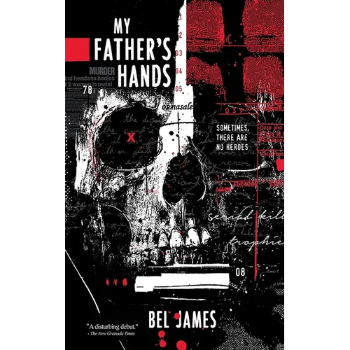 My Father's Hands - Paperback