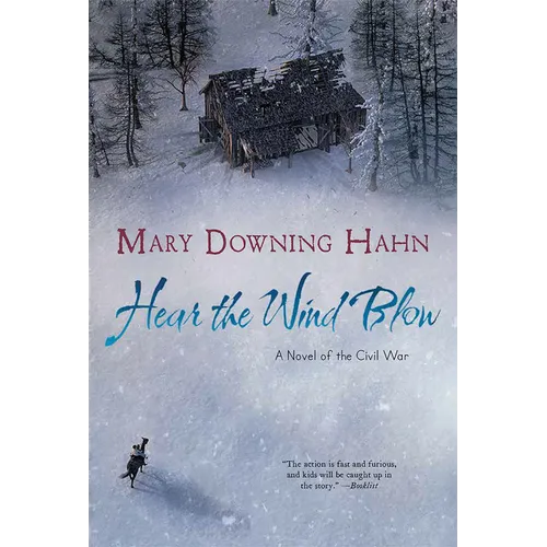 Hear the Wind Blow - Paperback