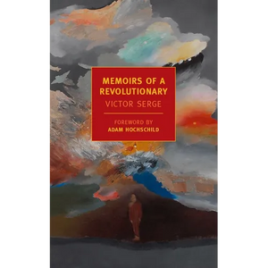 Memoirs of a Revolutionary - Paperback