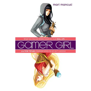 Gamer Girl - Paperback