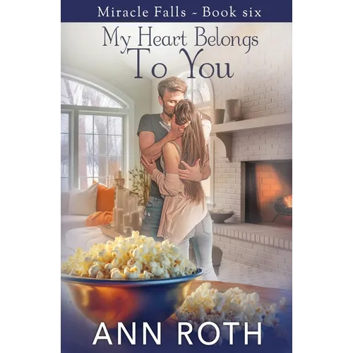 My Heart Belongs to You - Paperback