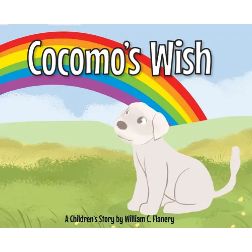 Cocomo's Wish - Hardcover