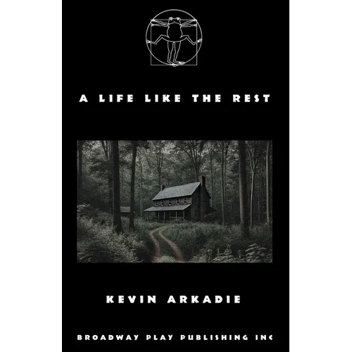 A Life Like the Rest - Paperback
