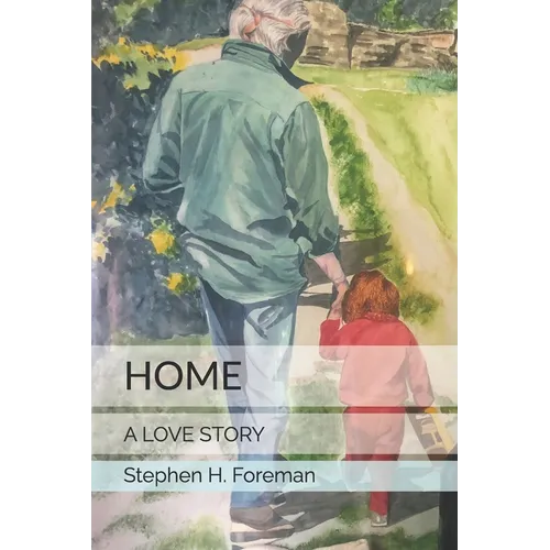 Home: A Love Story - Paperback