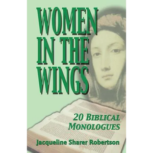 Women In The Wings - Paperback