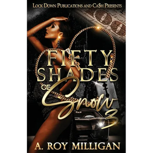 Fifty Shades of Snow 3 - Paperback