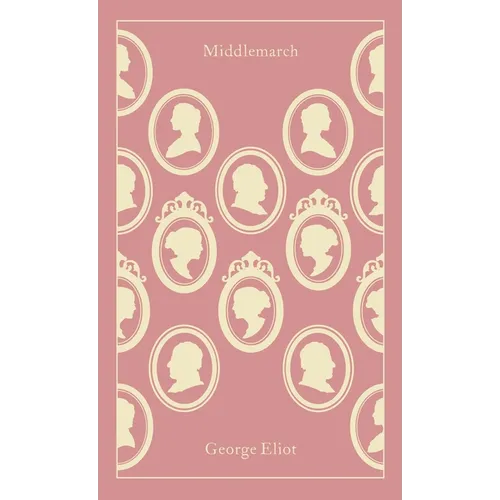 Middlemarch - Hardcover