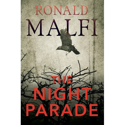 The Night Parade - Paperback